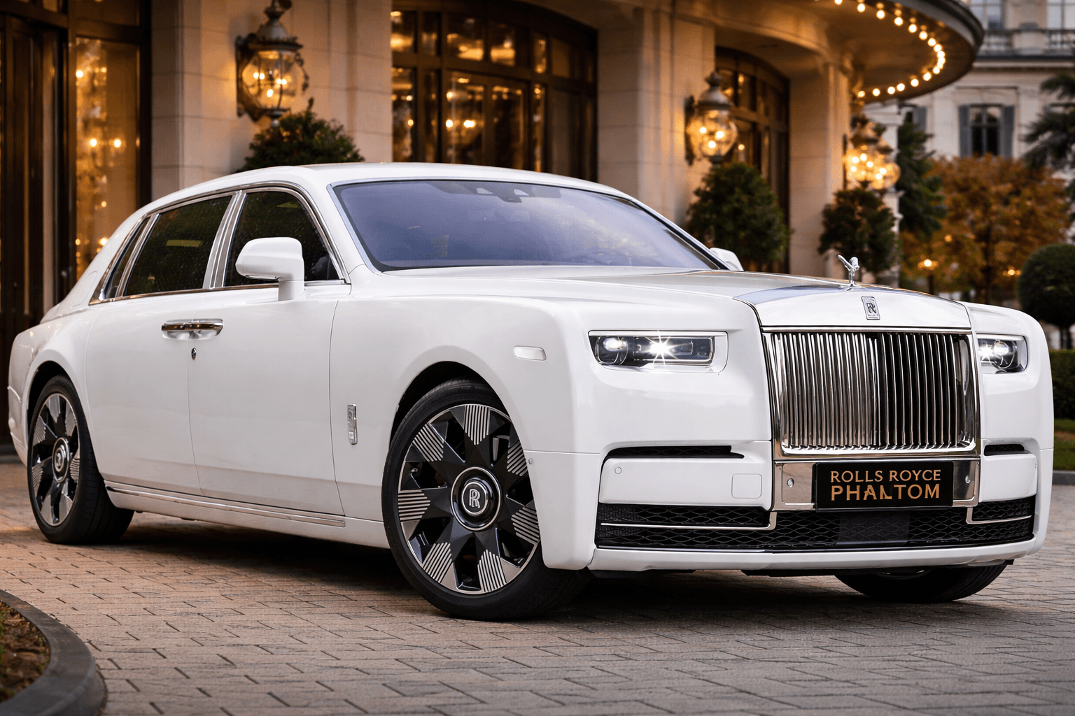 phantom