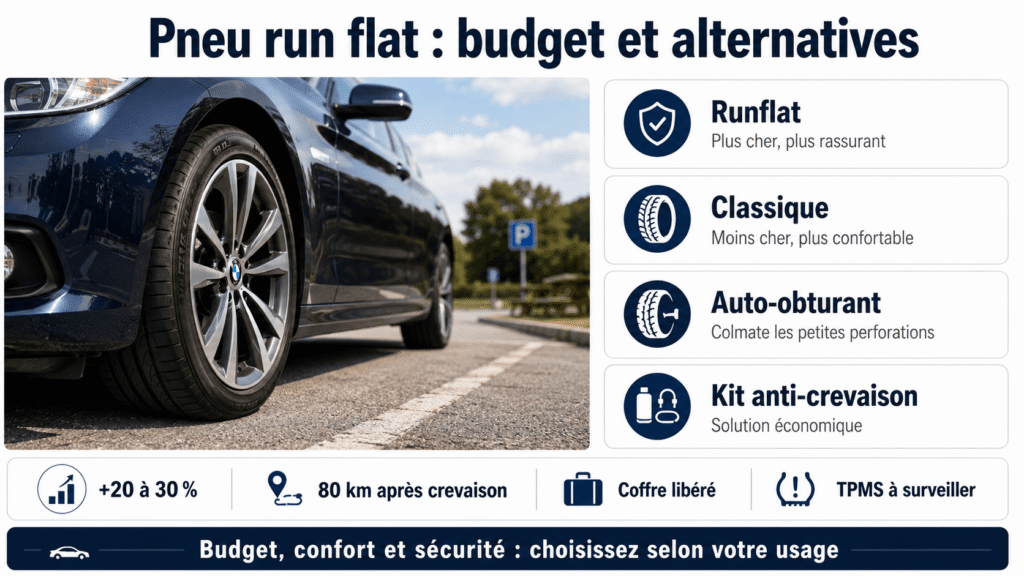 run flat