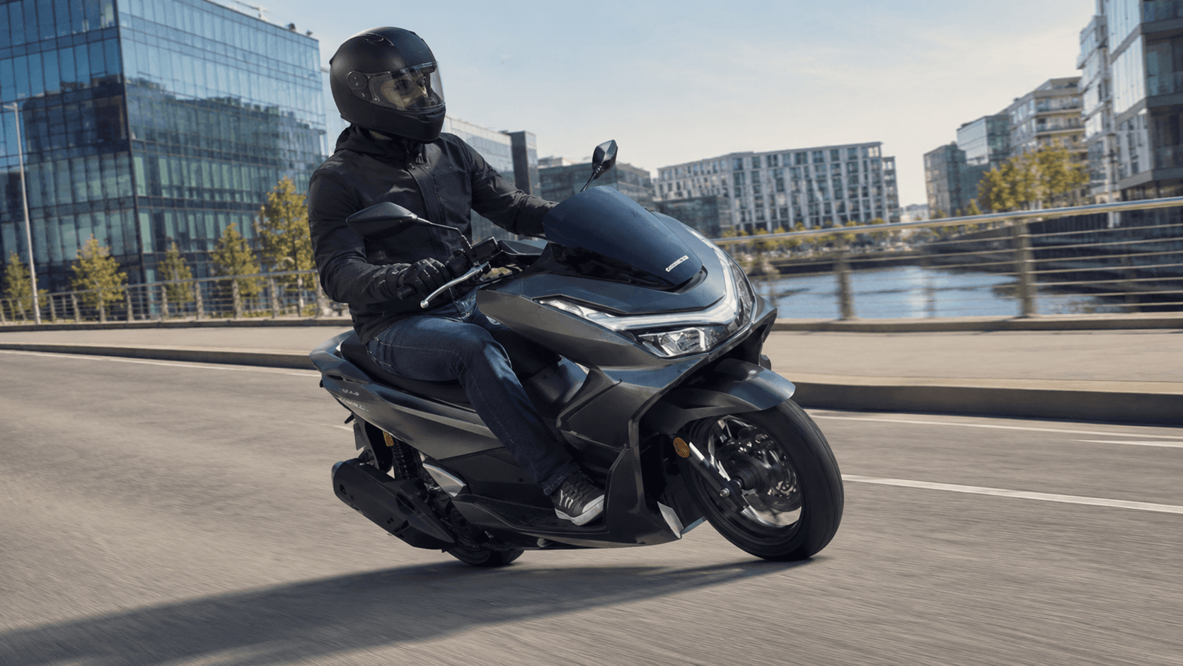 honda pcx 125