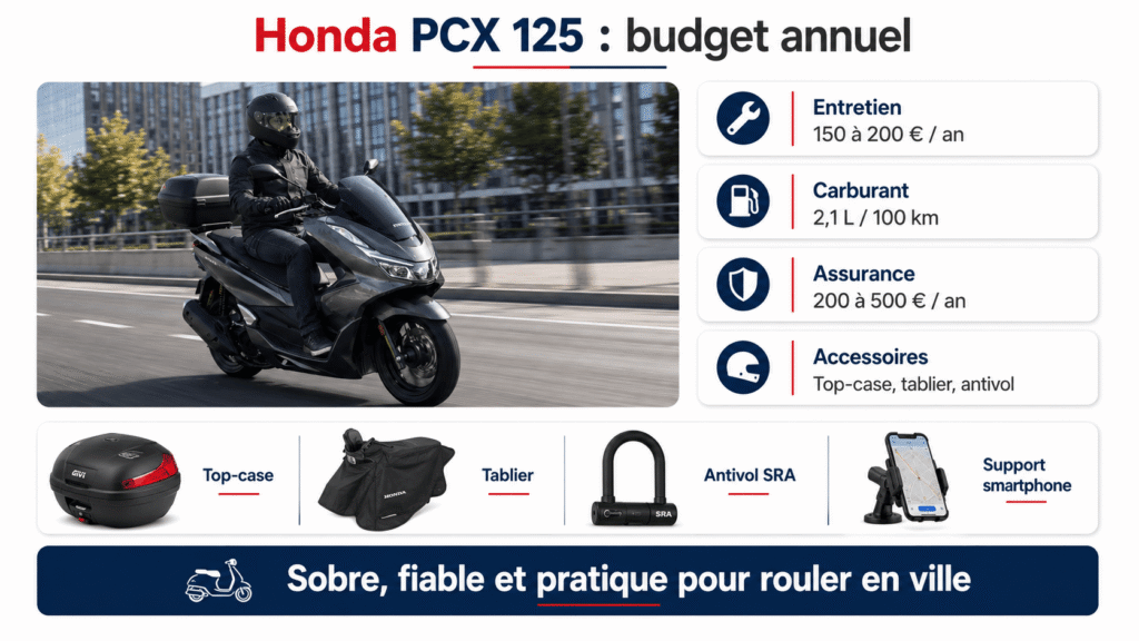 PCX 125