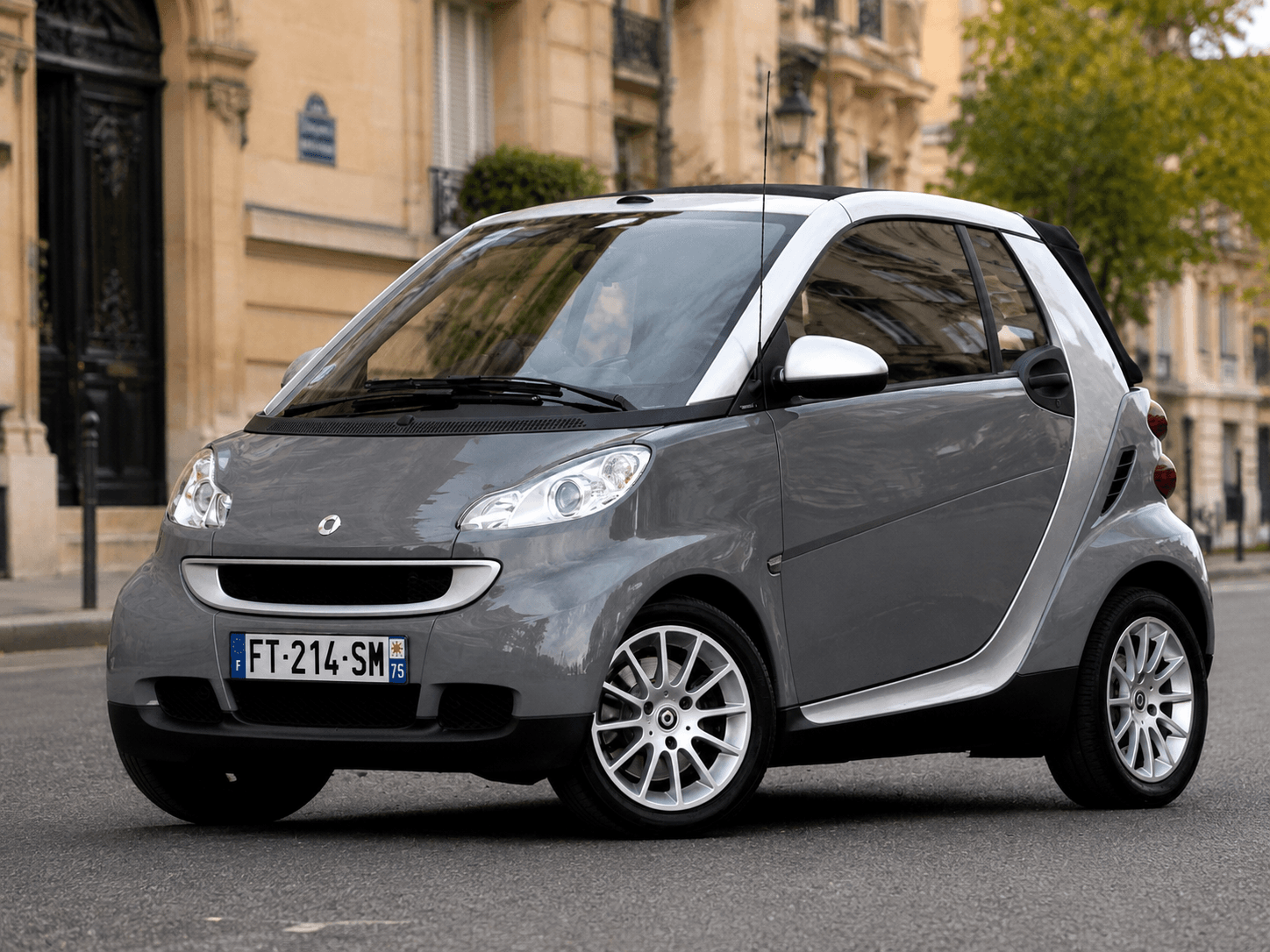 smart