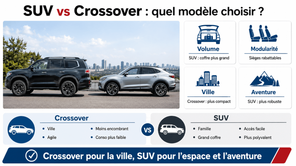 quel modèle 
