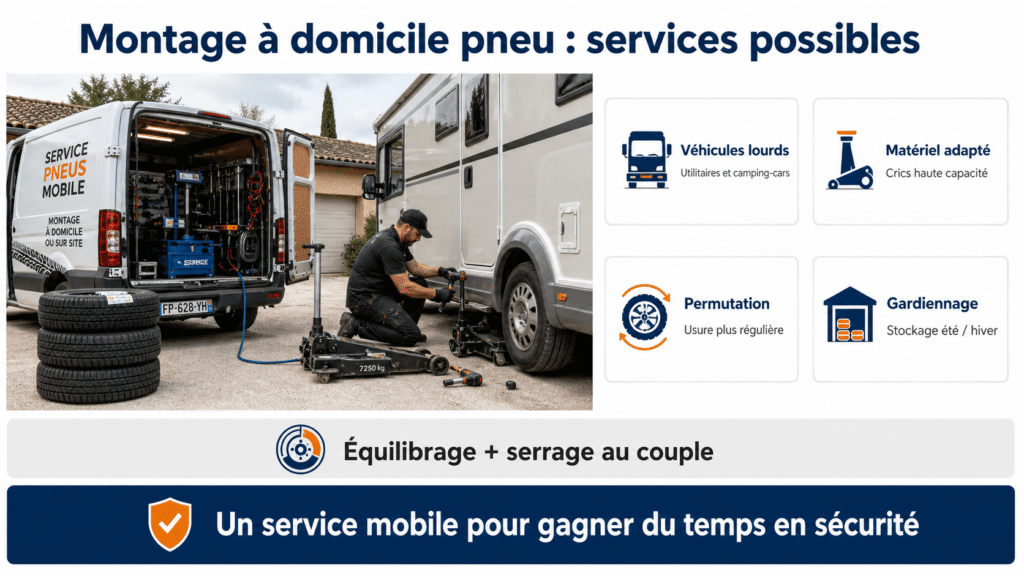 services