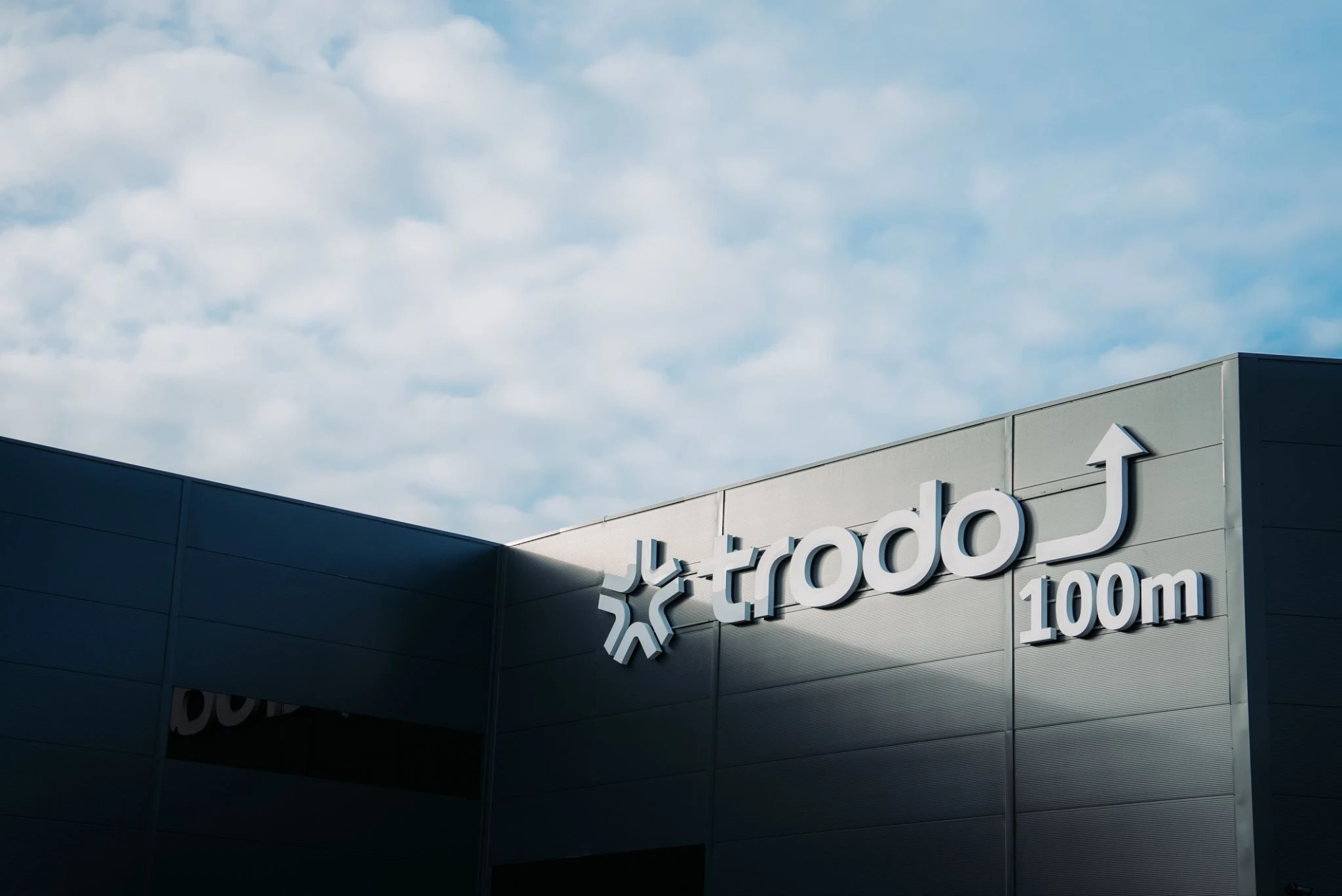 Trodo