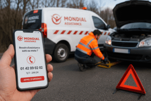 mondial assistance