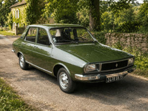 Renault 12