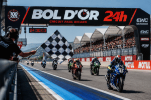 bol d'or
