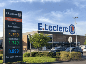 Leclerc