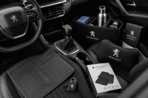 accesoires peugeot
