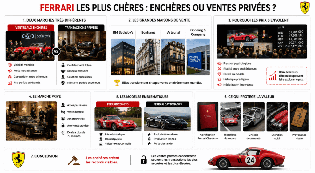 enchères