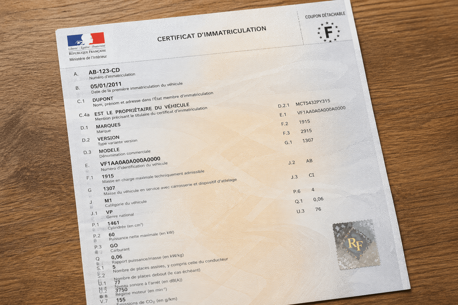 écrasement