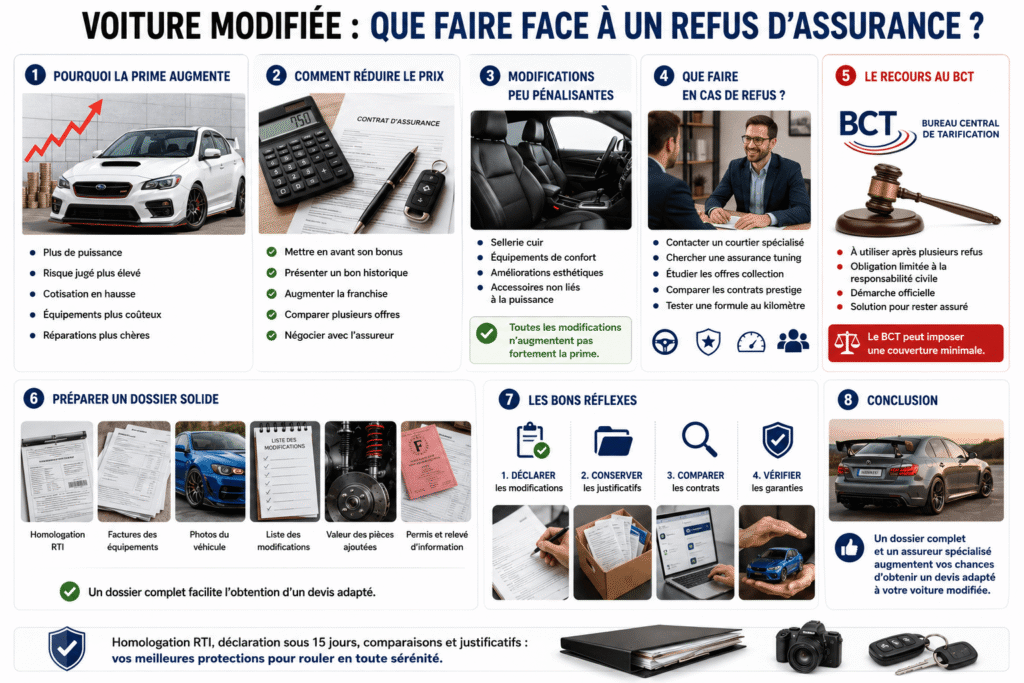 que faire 