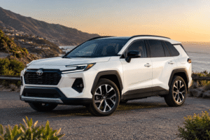 rav 4