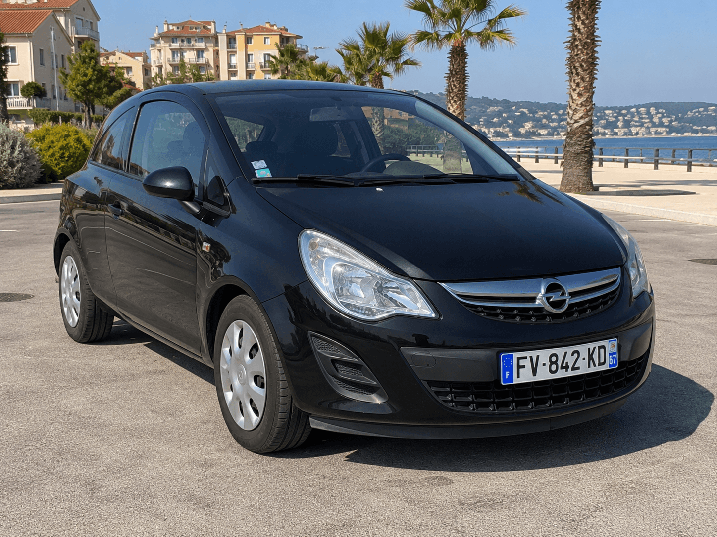 opel