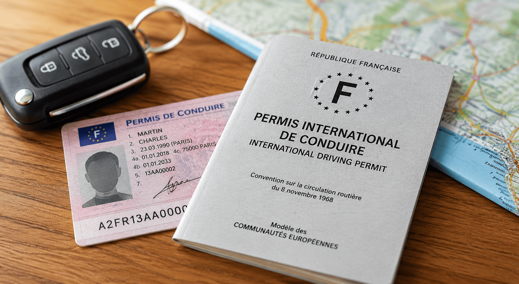 permis