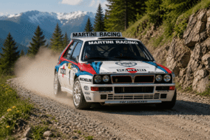 lancia