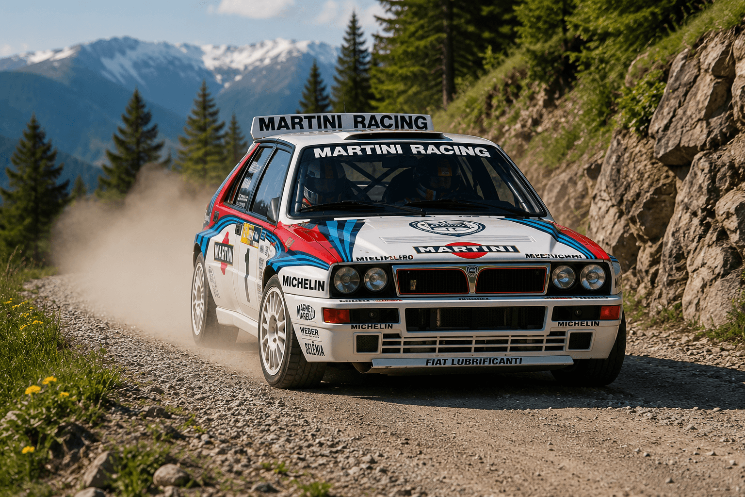 lancia