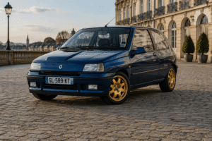 clio