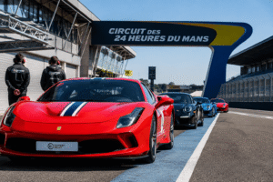 le mans