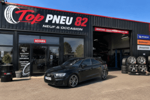 pneu 82