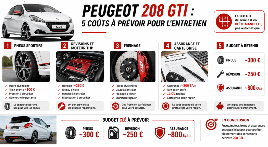 peugeot 208 gti