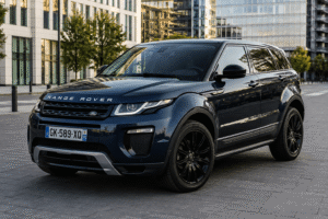 evoque