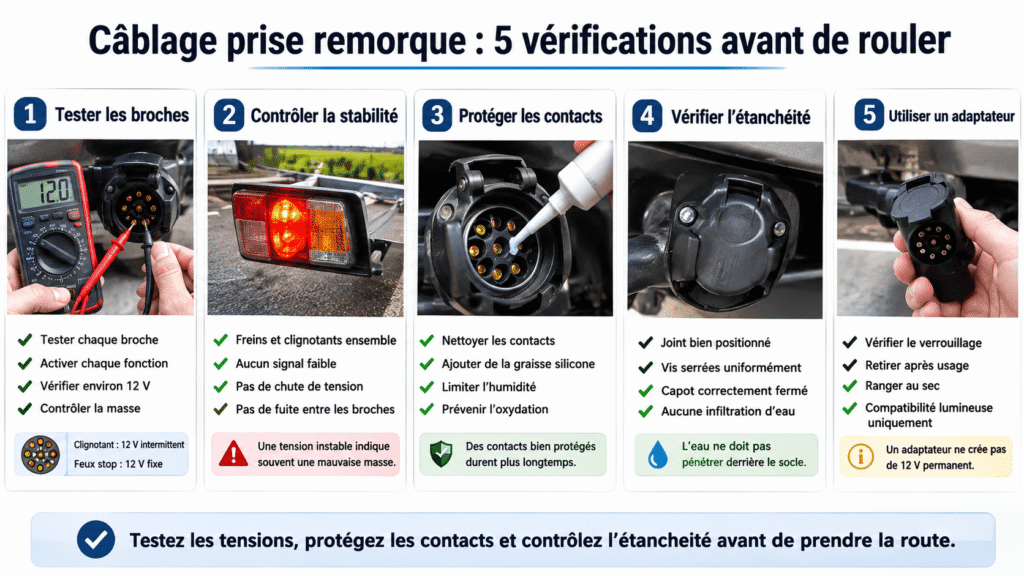 vérification