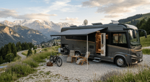 Camping car