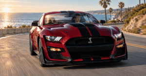 shelby gt500