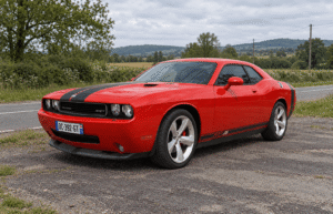 challenger