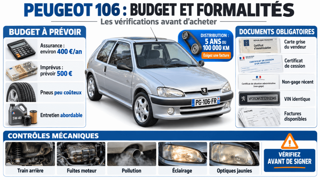 Peugeot 106