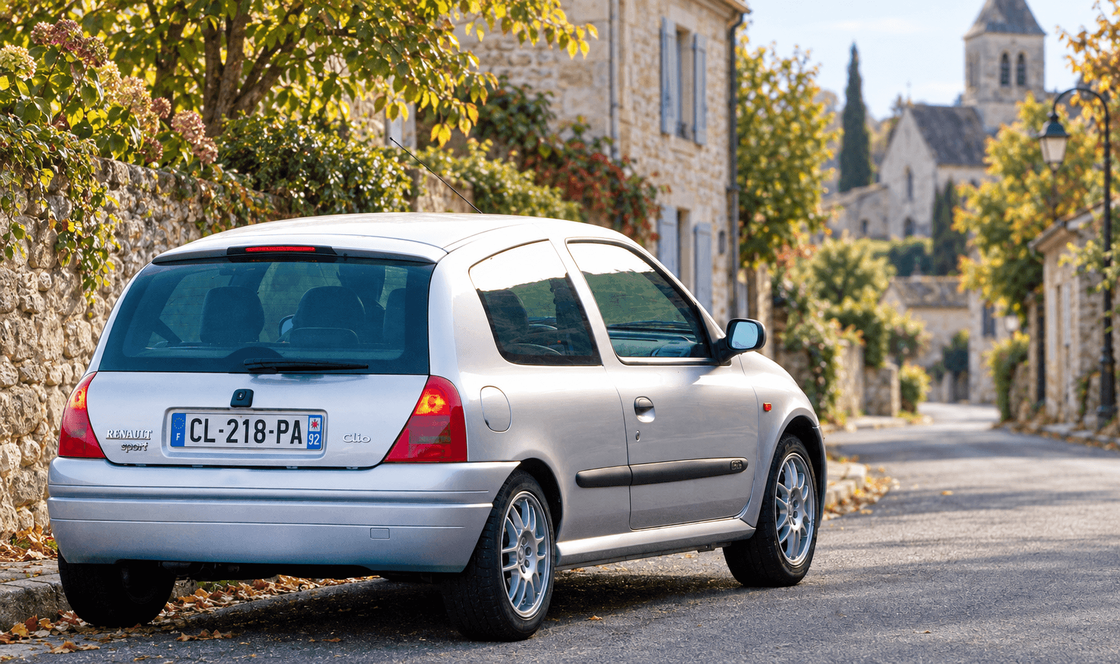 clio 2