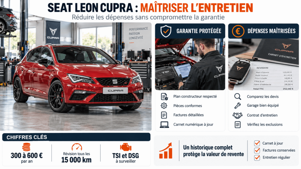 seat leon cupra