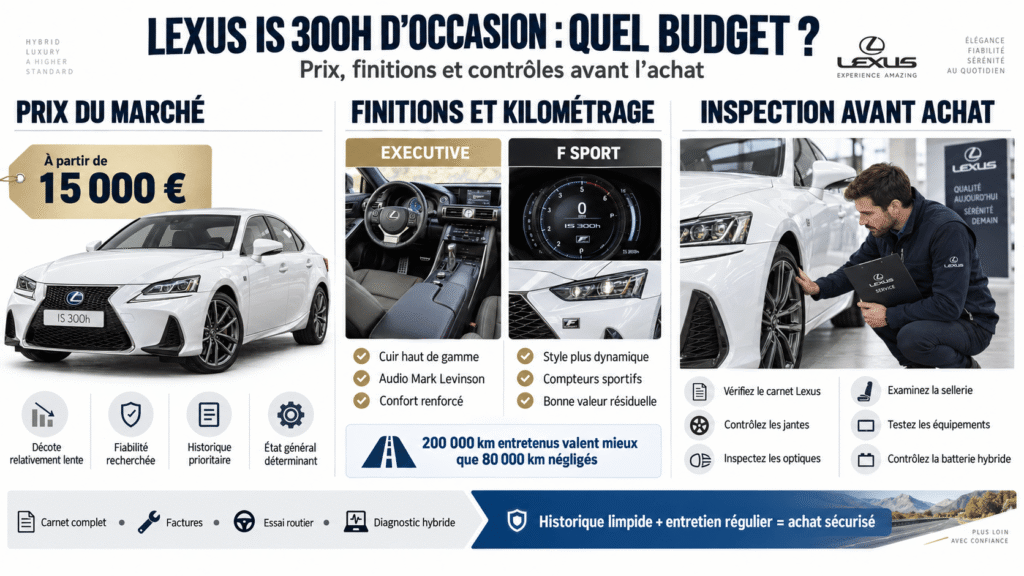 quel budget ?