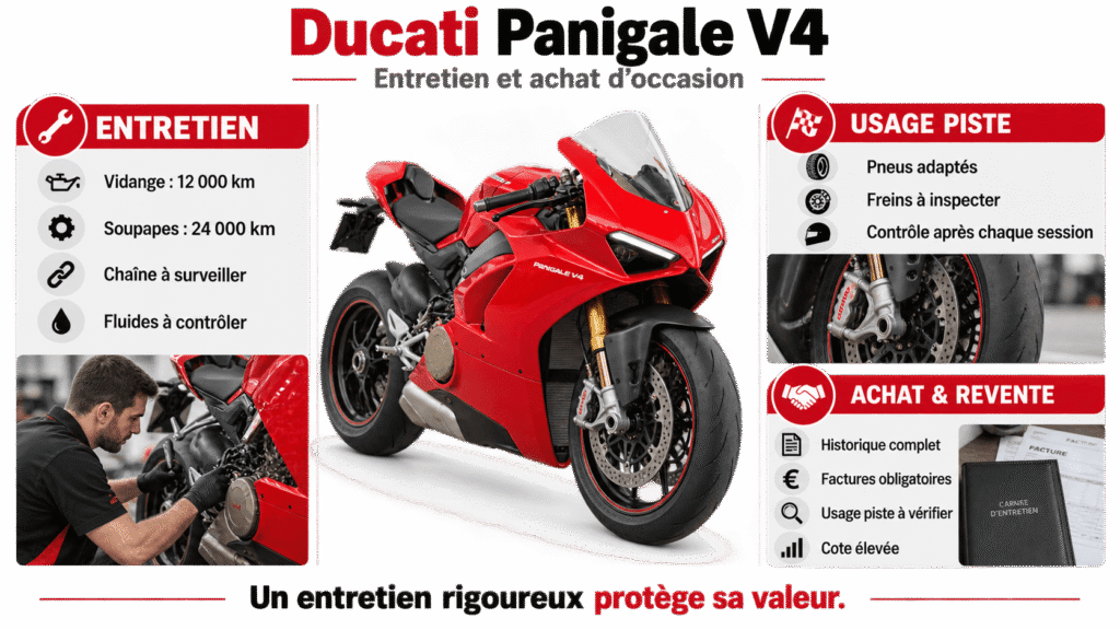 ducati panigale v4