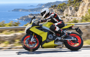 aprilla rs 600