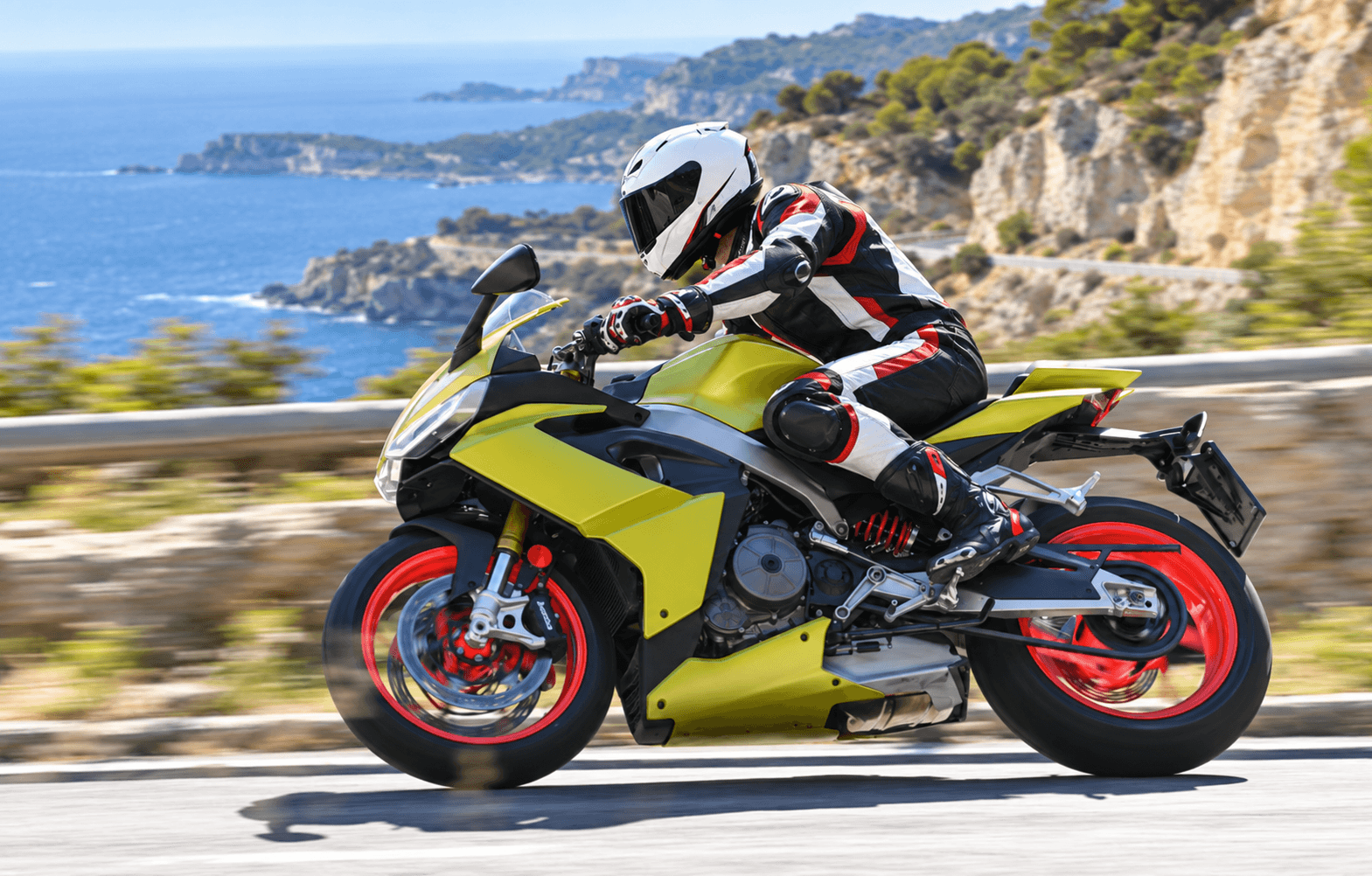 aprilla rs 600