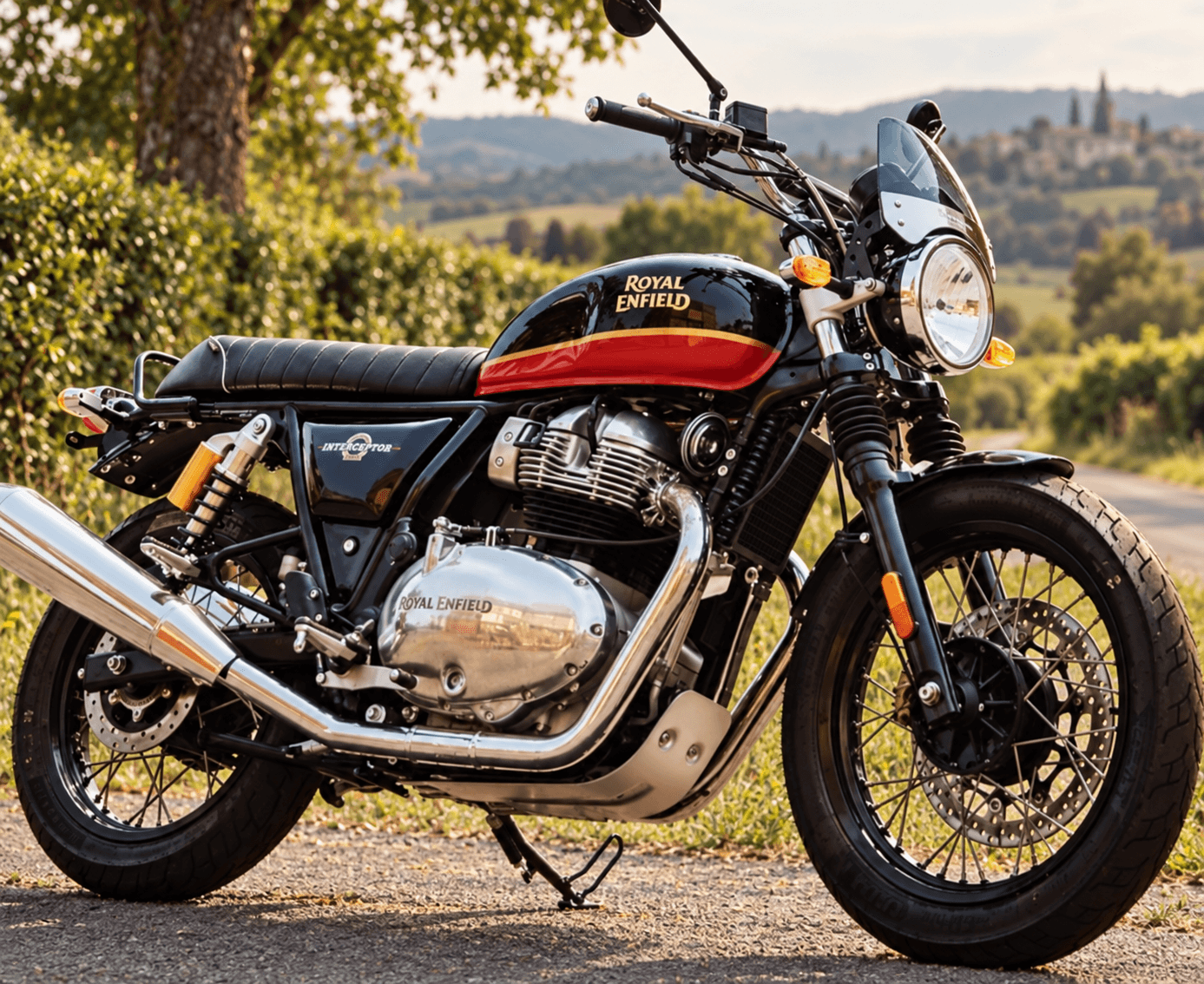 royal enfield