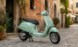 vespa
