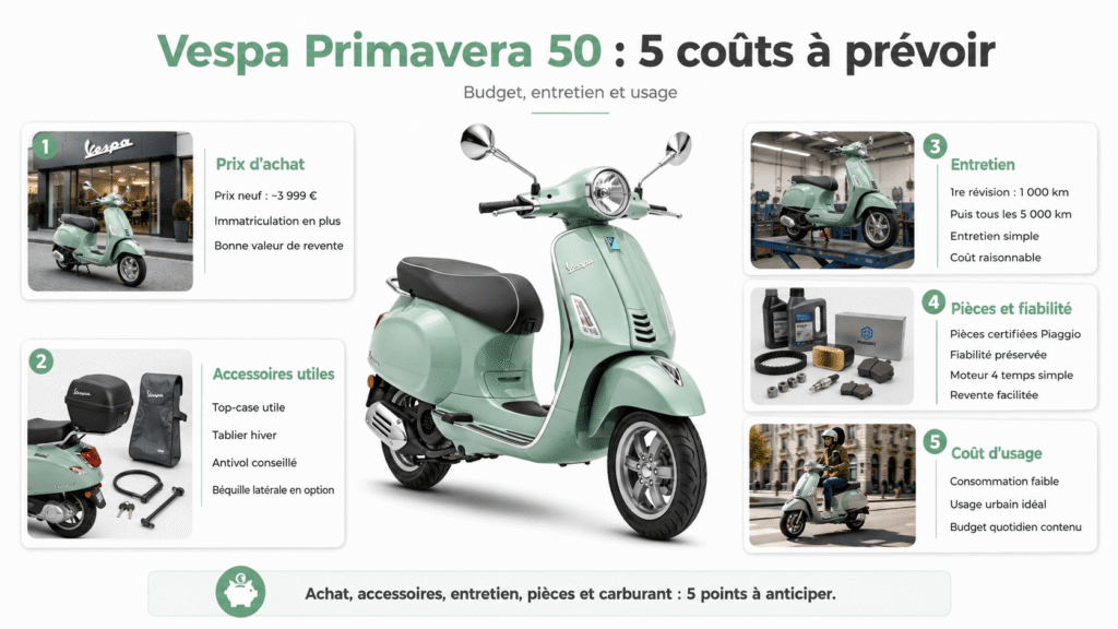 vespa primavera 50