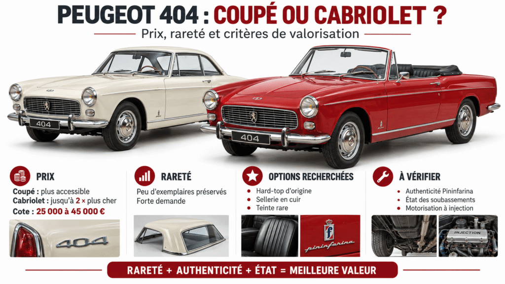 peugeot 404