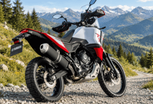 ténéré 700