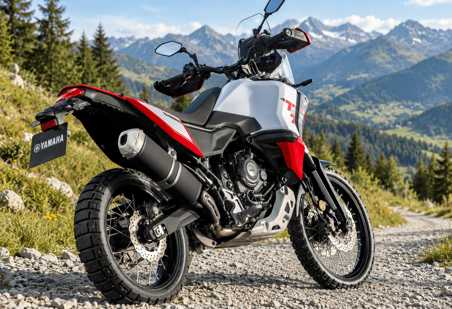 ténéré 700