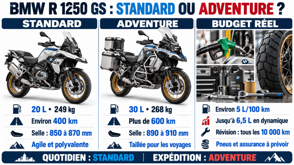 bmw r 1250 gs