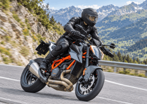 ktm duke r