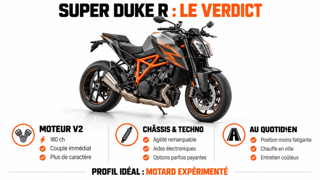 super duke r