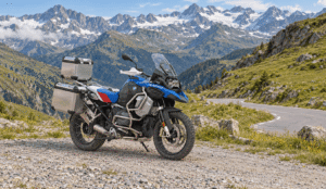 BMW r 1250 gs