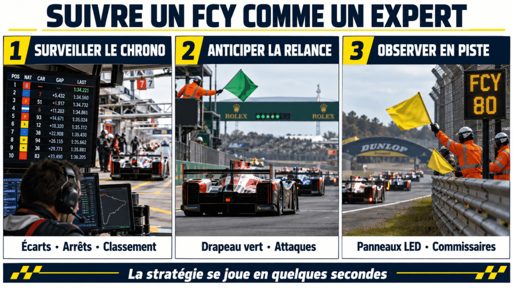 suivre un fcy